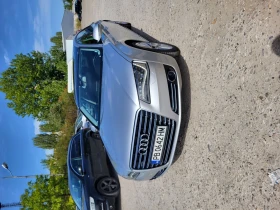Audi A8 3.0 TFSI - 19000 € / 37160.77 лв. - 32898511 2