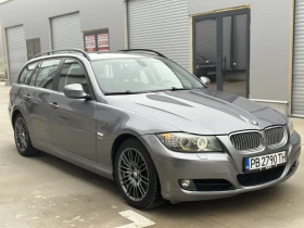BMW 320 D 4X4  X DRIVE - 6500 € / 12712.90 лв. - 41375962 2