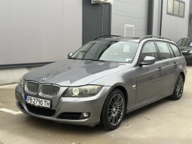 BMW 320 D 4X4  X DRIVE - 6500 € / 12712.90 лв. - 41375962 3