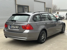BMW 320 D 4X4  X DRIVE - 6500 € / 12712.90 лв. - 41375962 7