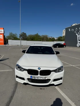 BMW 320 - 11999 € / 23468.00 лв. - 84642769 2