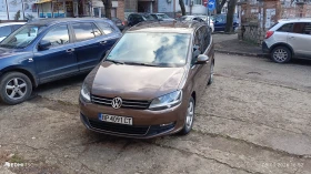 VW Sharan - 8500 € / 16624.56 лв. - 53330666 2