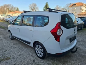 Dacia Lodgy 1.2НАВИГАЦИЯ.КЛИМАТИК. - 3949 € / 7723.57 лв. - 60907710 4