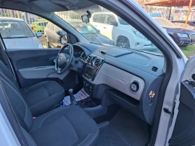 Dacia Lodgy 1.2НАВИГАЦИЯ.КЛИМАТИК. - 3949 € / 7723.57 лв. - 60907710 10