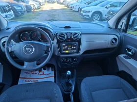 Dacia Lodgy 1.2НАВИГАЦИЯ.КЛИМАТИК. - 3949 € / 7723.57 лв. - 60907710 8