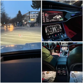 Audi A7 55TFSI 3X-Sline Full Matrix/Сервизна история! - 38000 € / 74321.54 лв. - 71986723 11