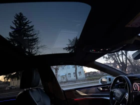 Audi A7 55TFSI 3X-Sline Full Matrix/Сервизна история! - 38000 € / 74321.54 лв. - 71986723 7