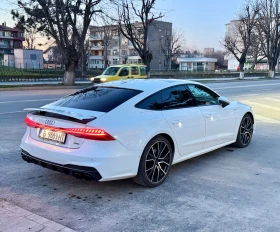 Audi A7 55TFSI 3X-Sline Full Matrix/Сервизна история! - 38000 € / 74321.54 лв. - 71986723 4