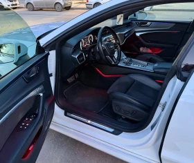 Audi A7 55TFSI 3X-Sline Full Matrix/Сервизна история! - 38000 € / 74321.54 лв. - 71986723 5