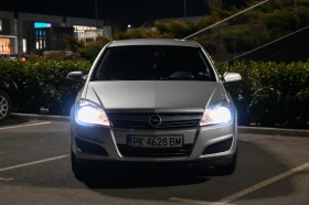 Opel Astra H Facelift  - 2200 € / 4302.83 лв. - 51940798 2
