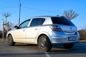 Opel Astra H Facelift  - 2200 € / 4302.83 лв. - 51940798 10