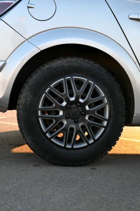 Opel Astra H Facelift  - 2200 € / 4302.83 лв. - 51940798 4