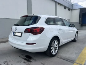 Opel Astra 1.7cdti NAVI  - 3700 € / 7236.57 лв. - 36238569 5