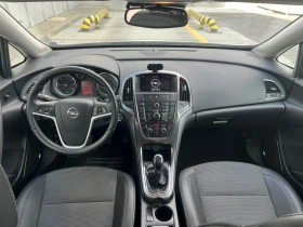 Opel Astra 1.7cdti NAVI  - 3700 € / 7236.57 лв. - 36238569 7