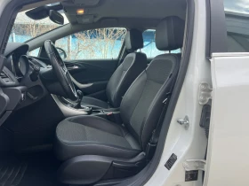 Opel Astra 1.7cdti NAVI  - 3700 € / 7236.57 лв. - 36238569 8