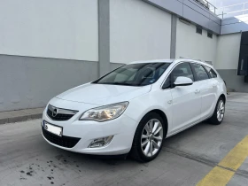 Opel Astra 1.7cdti NAVI  - 3700 € / 7236.57 лв. - 36238569 2