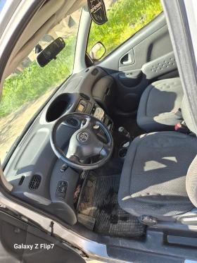 Toyota Yaris verso | Mobile.bg � ����� ������ 7