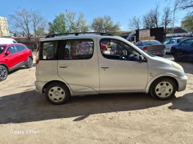 Toyota Yaris verso | Mobile.bg � ����� ������ 4