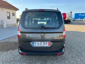 Ford Tourneo Connect 1.5 TDCI  | Mobile.bg � ����� ������ 6