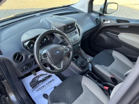Ford Tourneo Connect 1.5 TDCI  | Mobile.bg � ����� ������ 7