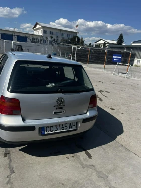 VW Golf | Mobile.bg � ����� ������ 5