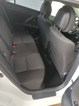 Toyota Avensis T-27 | Mobile.bg � ����� ������ 9