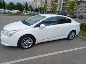 Toyota Avensis T-27 | Mobile.bg � ����� ������ 6