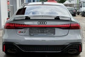 ����� �� �������� �� Audi Rs7 4.0 TFSI Bang & Olufsen 360 Ceramic 