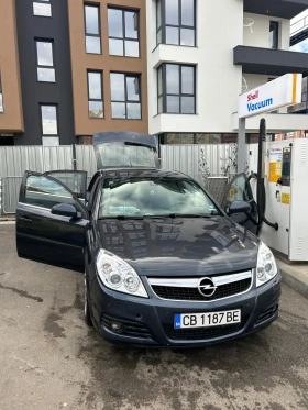 Opel Vectra GTS 2.2 155hp | Auto.bg — изображение 13