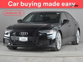 Audi A6 55 TFSI * Prestige* АвтоКредит* (ЦЕНА ДО БГ) - 24500 € / 47917.83 лв. - 24636452 1