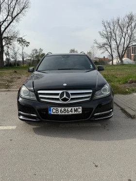 Mercedes-Benz C 300 - 9700 € / 18971.55 лв. - 79822486 2