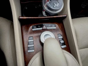 Mercedes-Benz CL 500 * Harmon/Kardon* Night vision* �����* ����������  | Mobile.bg � ����� ������ 15