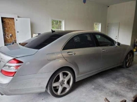 Mercedes-Benz S 65 AMG * V12 * АВТОКРЕДИТ БЕЗ ПЪРВОНАЧАЛНА ВНОСКА*  - 22500 € / 44006.17 лв. - 10181325 3