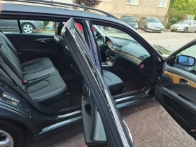 Mercedes-Benz E 200 2.0i-kompressor-AVANTGARDE-navi-avtomat-��� | Mobile.bg � ����� ������ 14