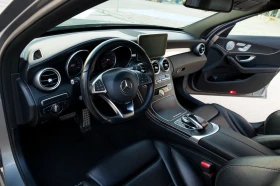 Mercedes-Benz C 400 AMG - 21777 € / 42592.11 лв. - 66022497 10