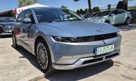 ����� �� �������� �� Hyundai Ioniq 5 72.6kWh UNIQ AWD (305 �.�.) ������� ������