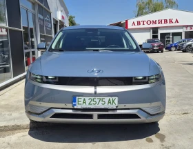 ����� �� �������� �� Hyundai Ioniq 5 72.6kWh UNIQ AWD (305 �.�.) ������� ������