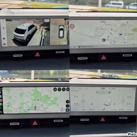 Hyundai Ioniq 5 72.6kWh UNIQ AWD (305 �.�.) ������� ������ | Mobile.bg � ����� ������ 11