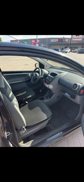 Citroen C1 1.0i ������ | Mobile.bg � ����� ������ 5