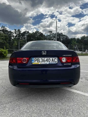 Honda Accord | Mobile.bg � ����� ������ 4