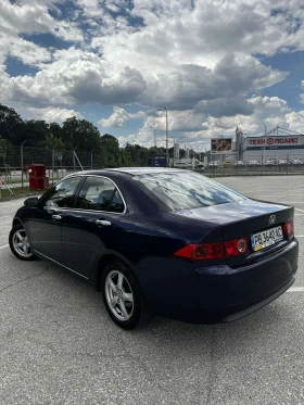 Honda Accord | Mobile.bg � ����� ������ 5