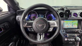 Ford Mustang 2.3 EcoBoost | Shelby Look | ACC | Вентилация | Auto.bg — изображение 11