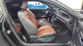 Ford Mustang 2.3 EcoBoost | Shelby Look | ACC | Вентилация | Auto.bg — изображение 9