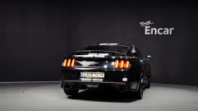 Ford Mustang 2.3 EcoBoost | Shelby Look | ACC | Вентилация | Auto.bg — изображение 4