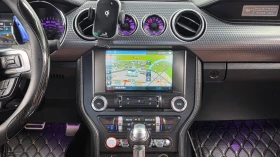 Ford Mustang 2.3 EcoBoost | Shelby Look | ACC | Вентилация | Auto.bg — изображение 12
