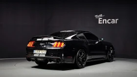 Ford Mustang 2.3 EcoBoost | Shelby Look | ACC | Вентилация | Auto.bg — изображение 2