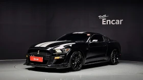Ford Mustang 2.3 EcoBoost | Shelby Look | ACC | Вентилация
