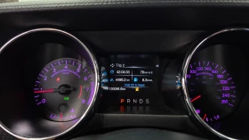 Ford Mustang 2.3 EcoBoost | Shelby Look | ACC | Вентилация | Auto.bg — изображение 6