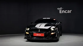 Ford Mustang 2.3 EcoBoost | Shelby Look | ACC | Вентилация | Auto.bg — изображение 3