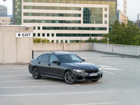 BMW 340 M340I XDRIVE | Auto.bg — изображение 6